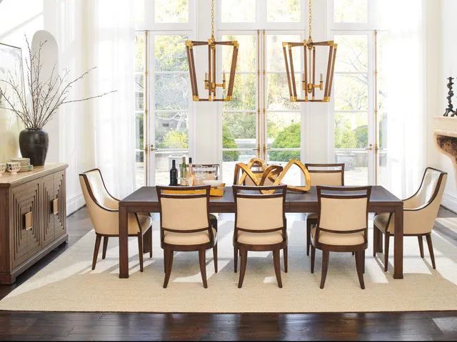 Driscoll Side Chair - Alternative View