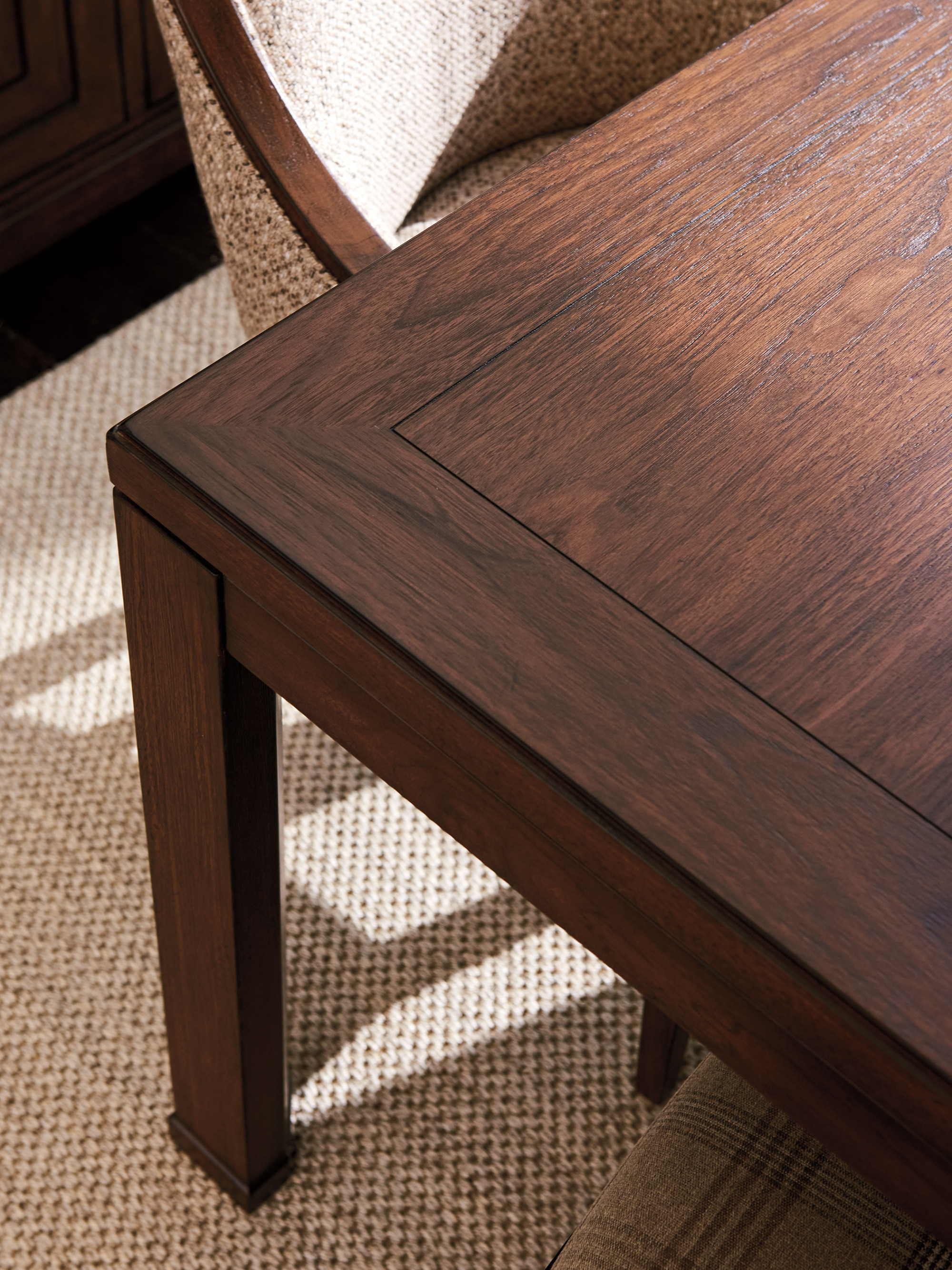 Elk Grove Rectangular Dining Table - image 3