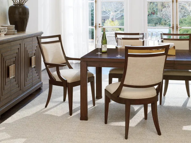 Driscoll Arm Chair - Alternative View