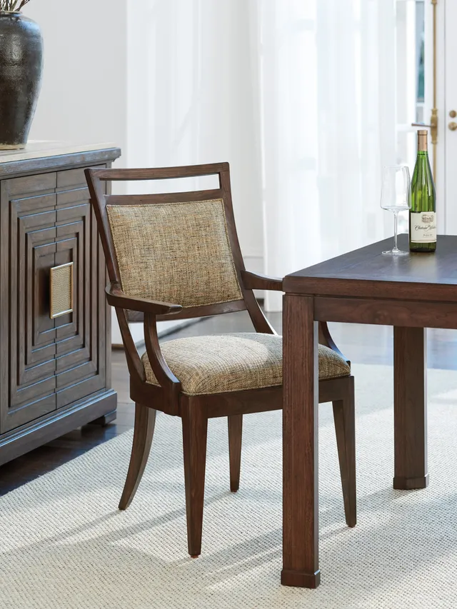 Driscoll Arm Chair - Alternative View