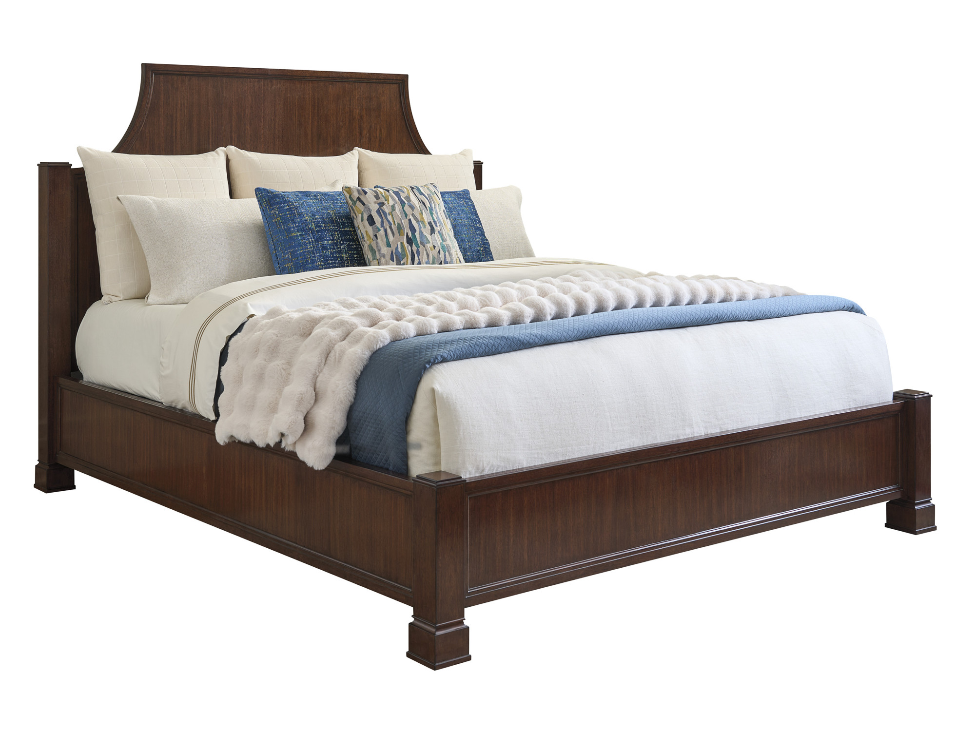 Essex Poster Headboard - image 2