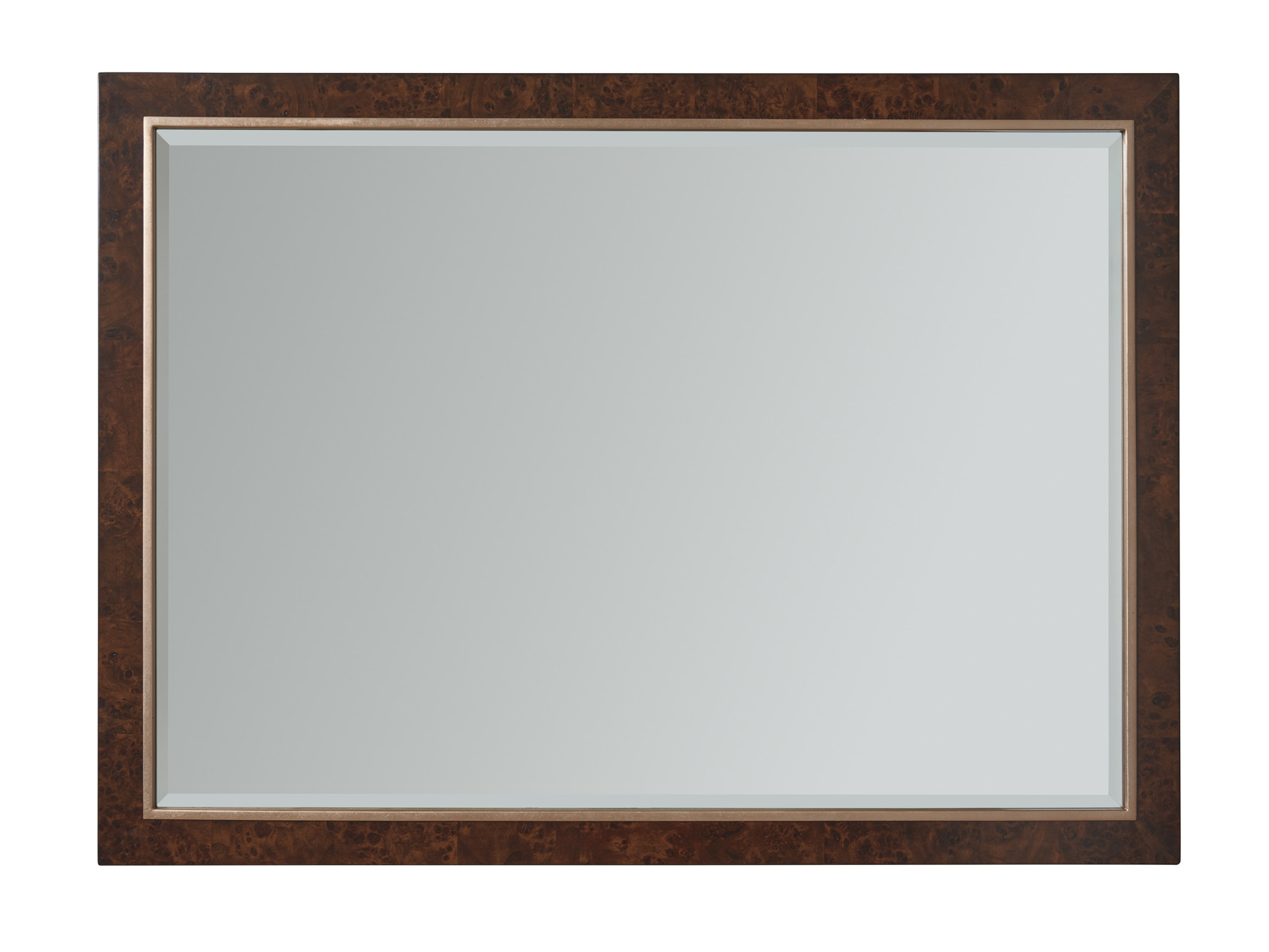 Barnett Rectangular Mirror - main image