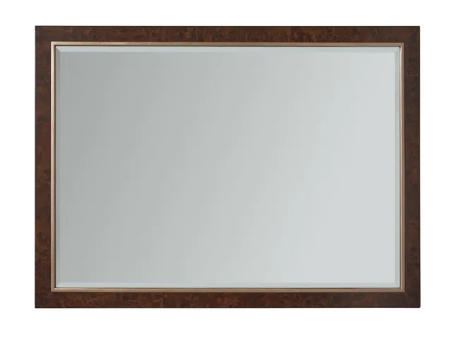 Barnett Rectangular Mirror