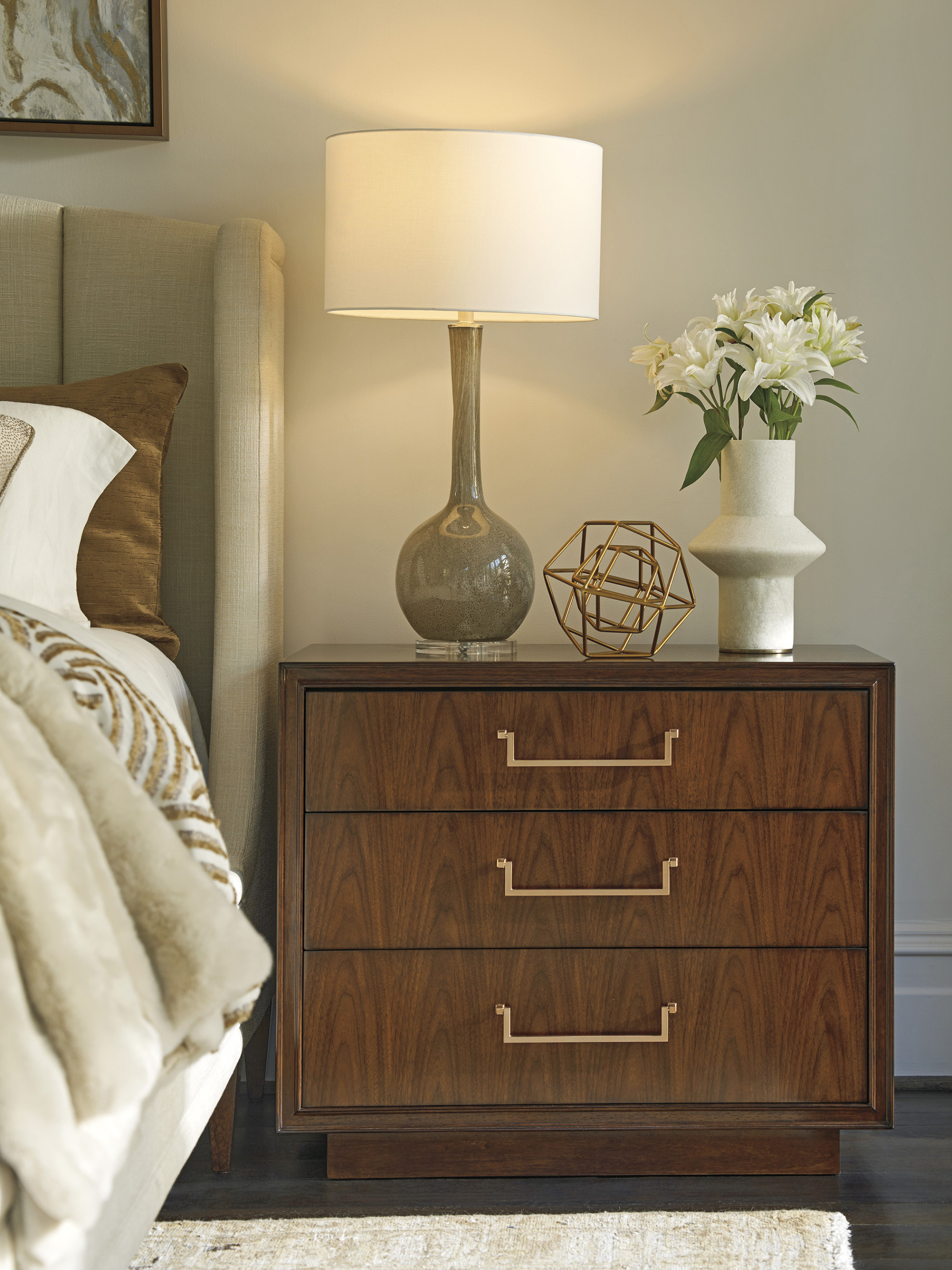 Camden Nightstand - image 1