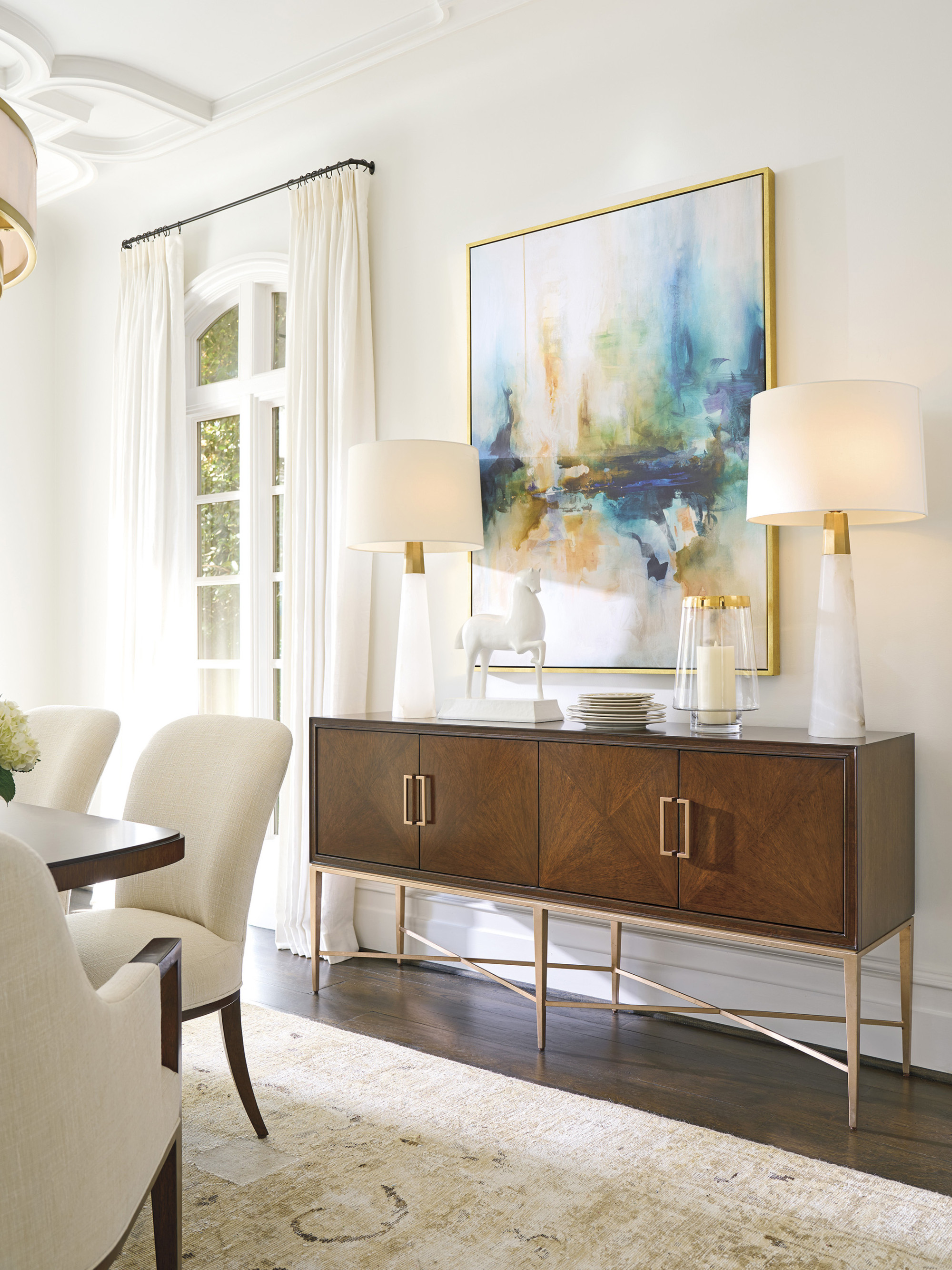 Stratford Sideboard - image 1