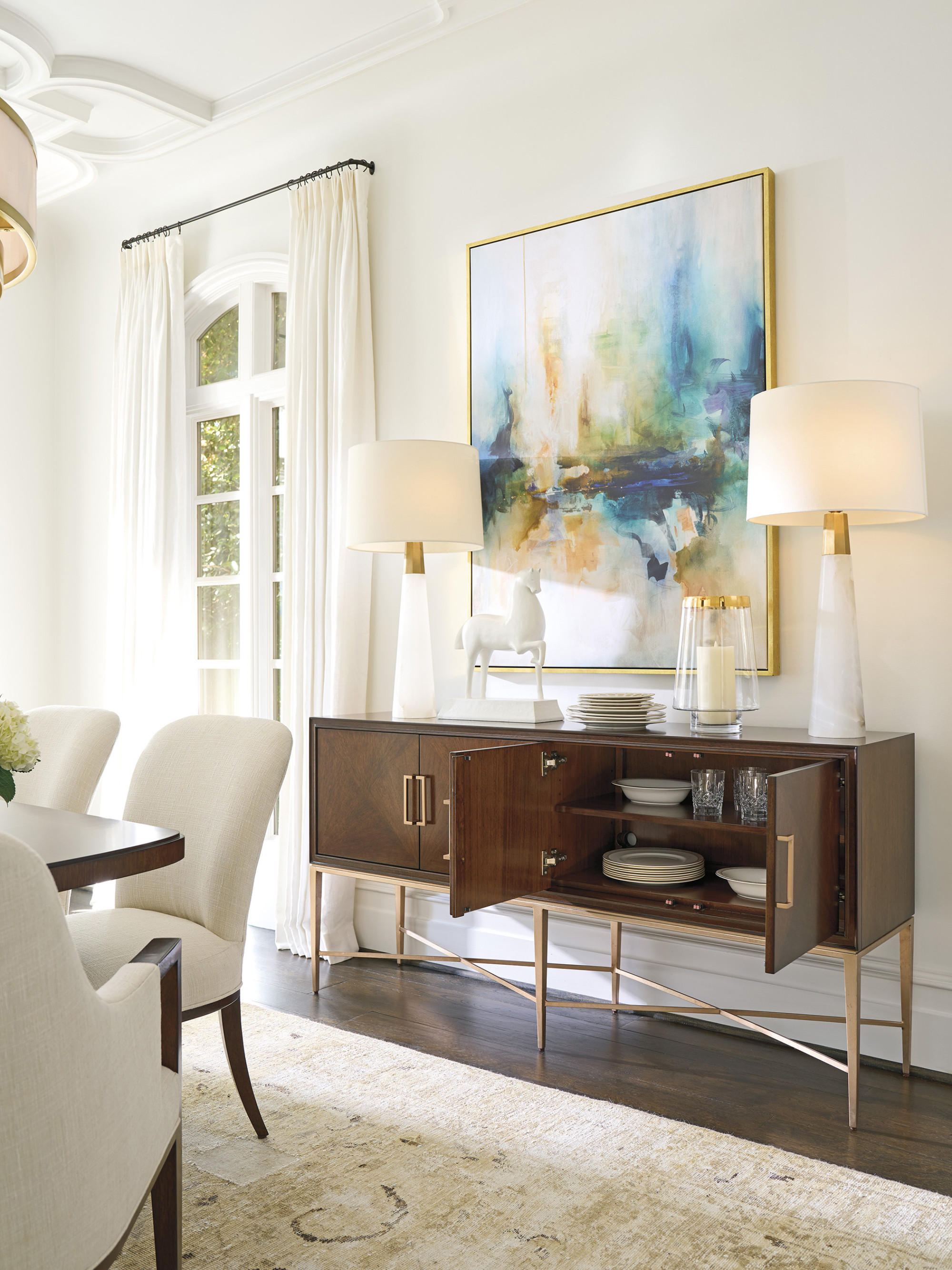 Stratford Sideboard - image 2