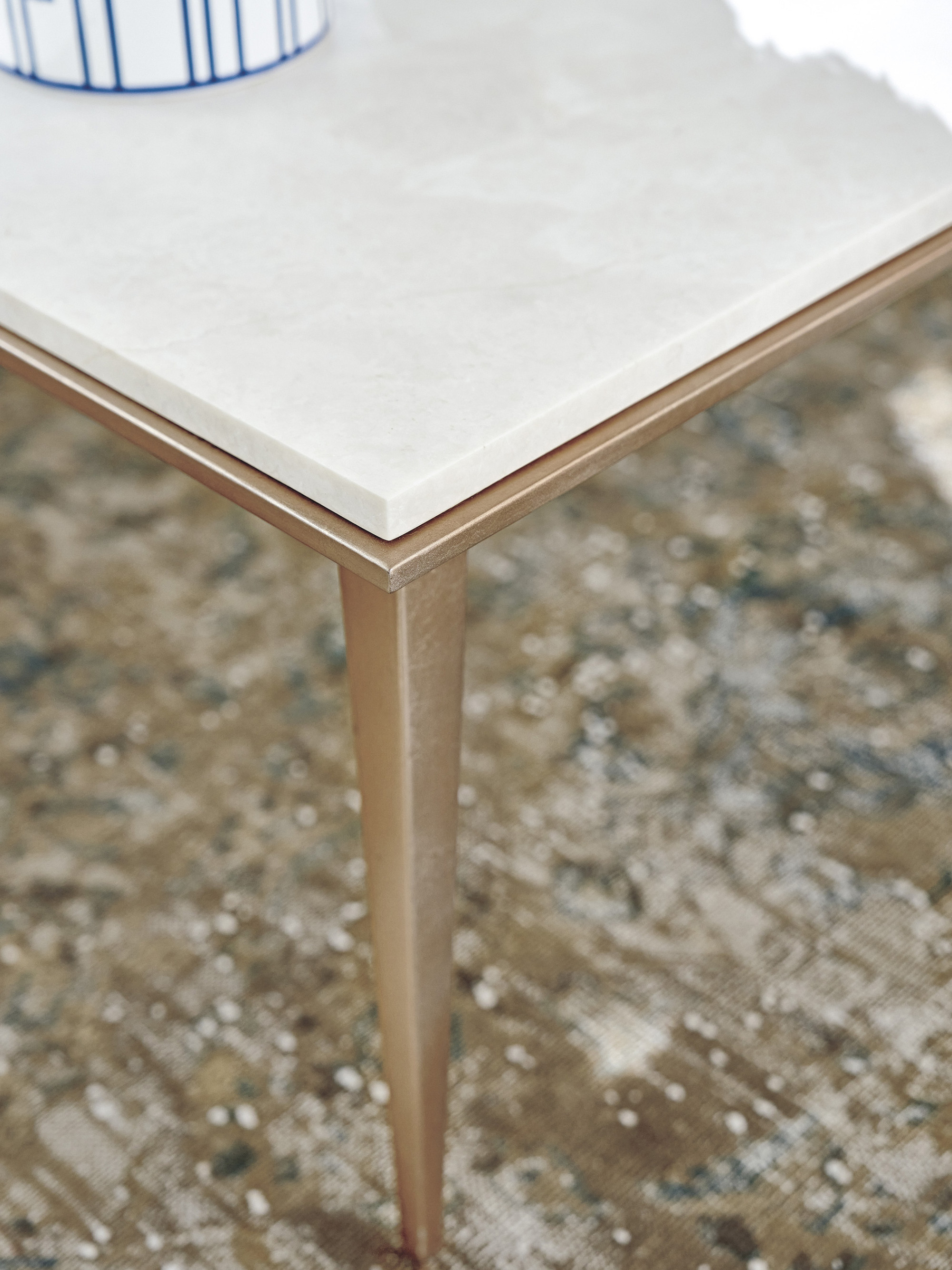 Bulgari Rectangle Cocktail Table - image 3