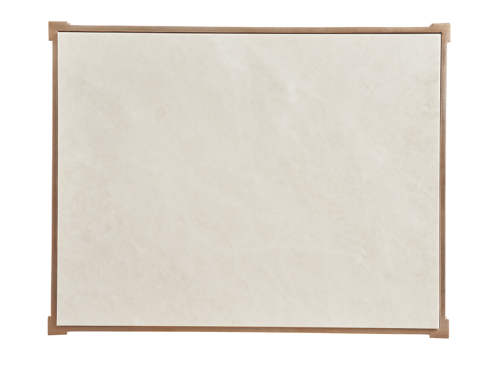 Bulgari Rectangle End Table - image 3