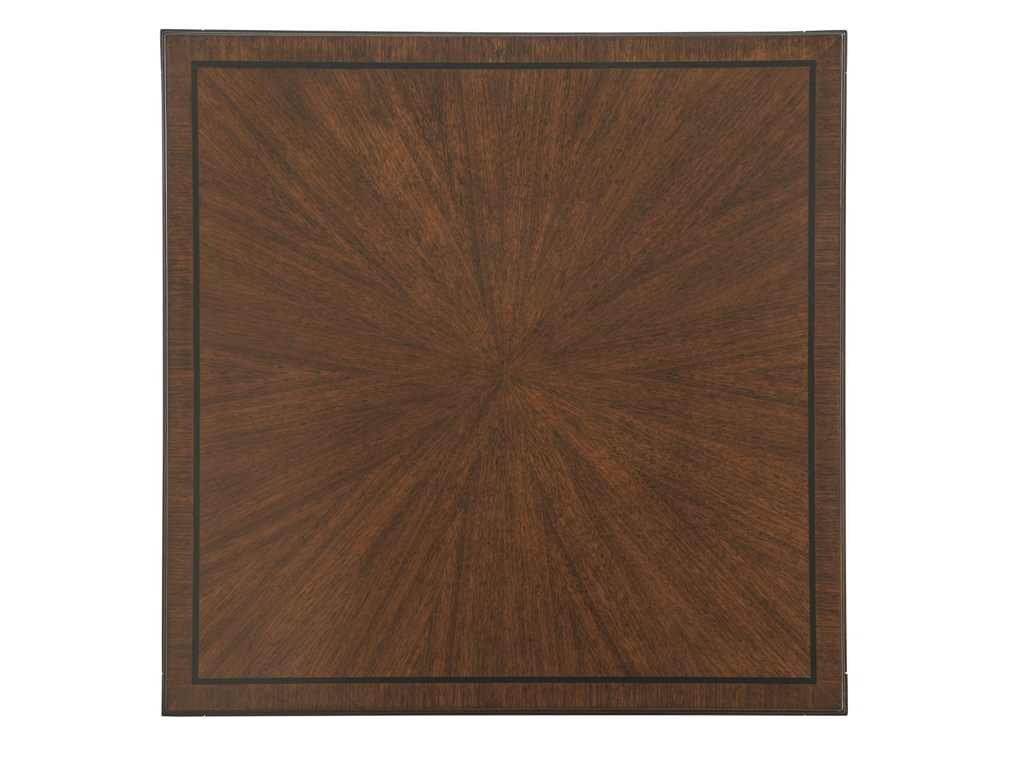 Andora Square Lamp Table - image 3