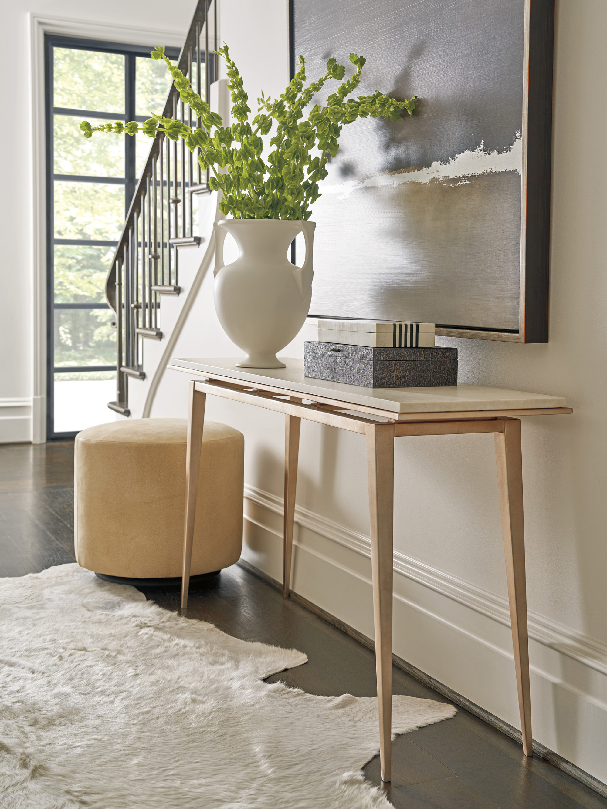 Bulgari Console Table - image 1
