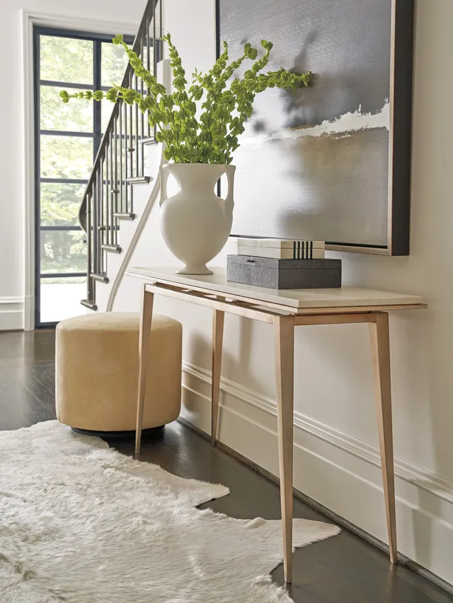 Bulgari Console Table - Alternative View