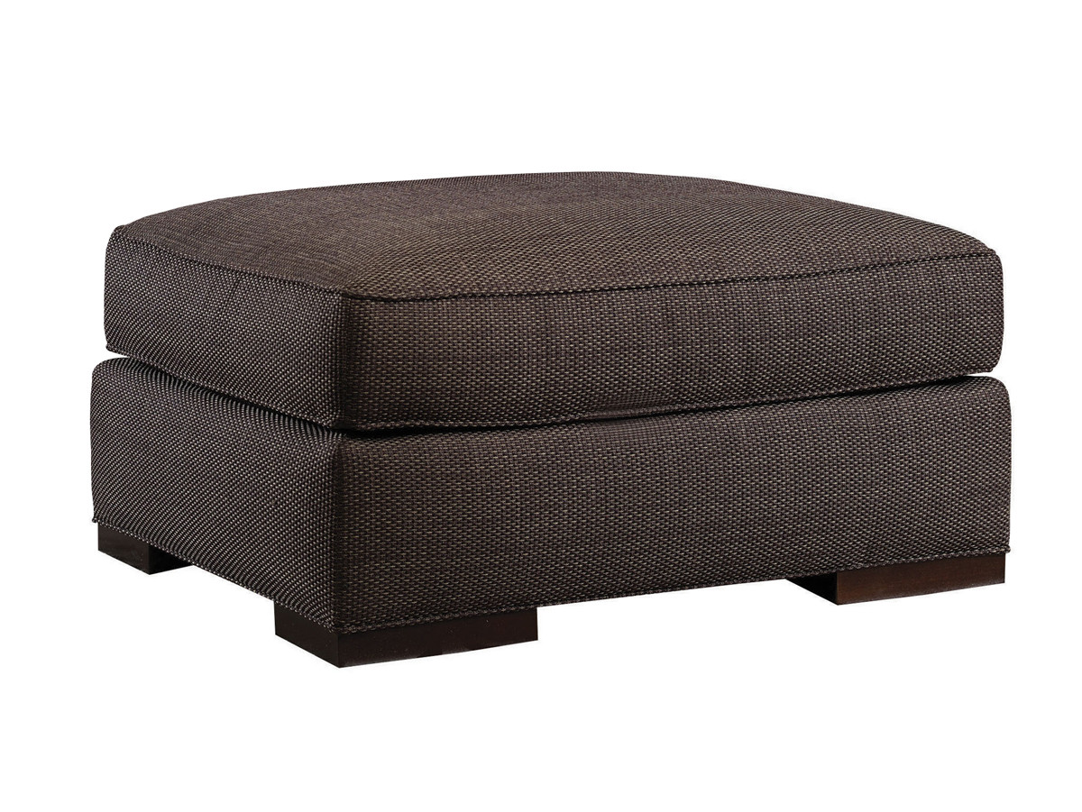 Bond Ottoman - main image