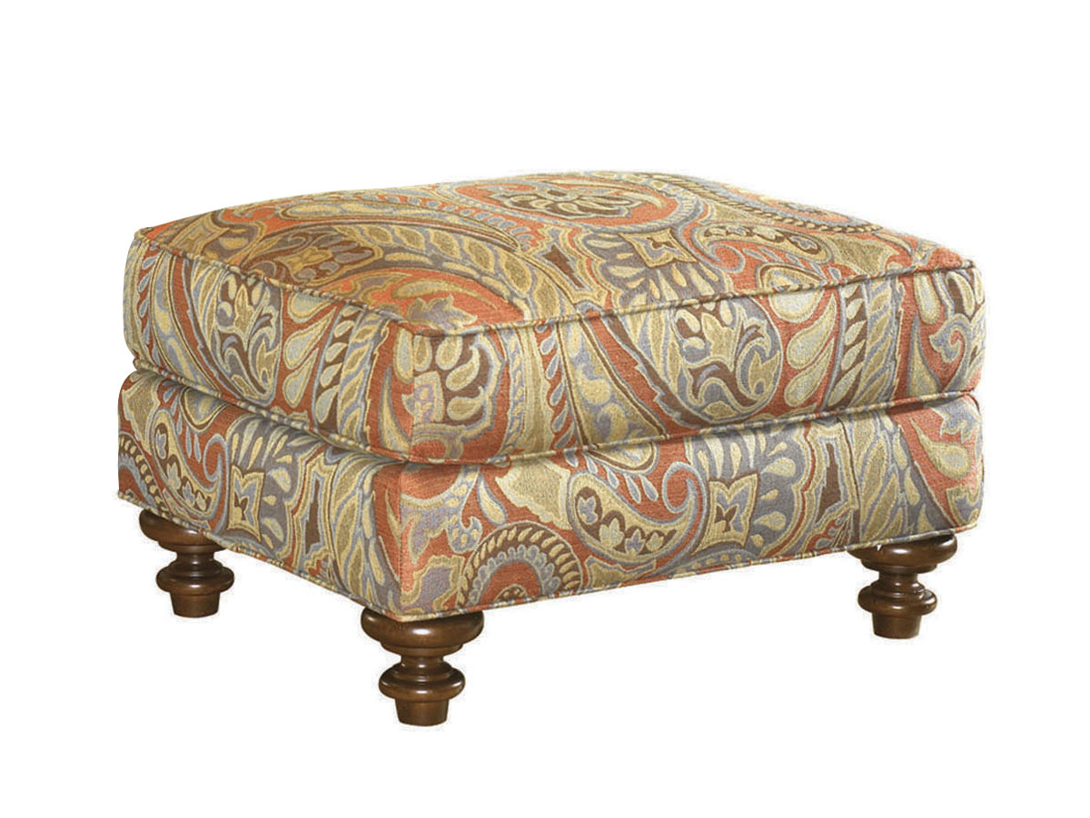 Elton Ottoman - main image