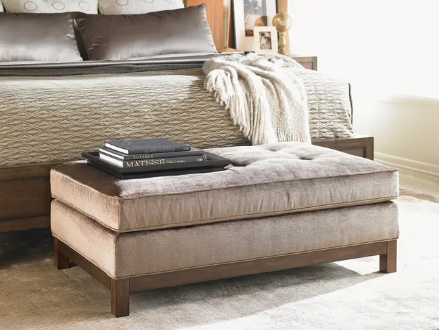 Westin Cocktail Ottoman - Alternative View