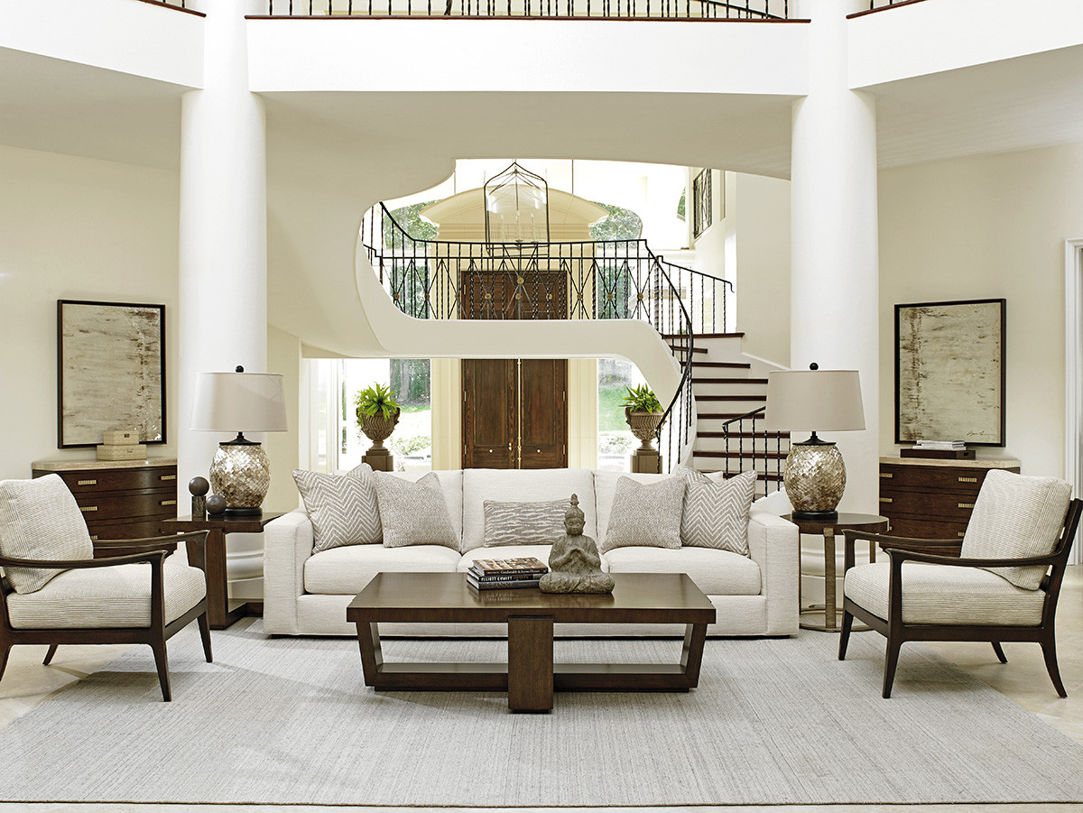 Esplanade End Table - image 3