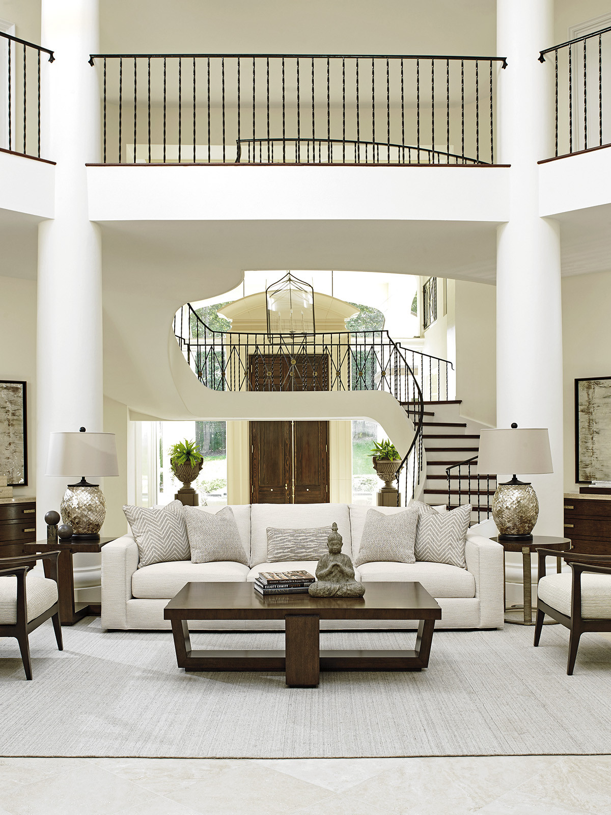 Esplanade End Table - image 2