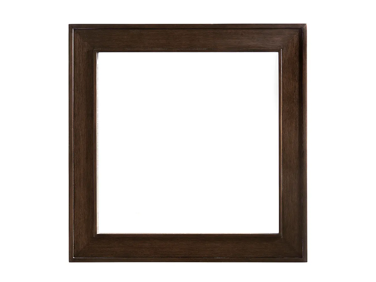 Gallerie Square Mirror - primary view