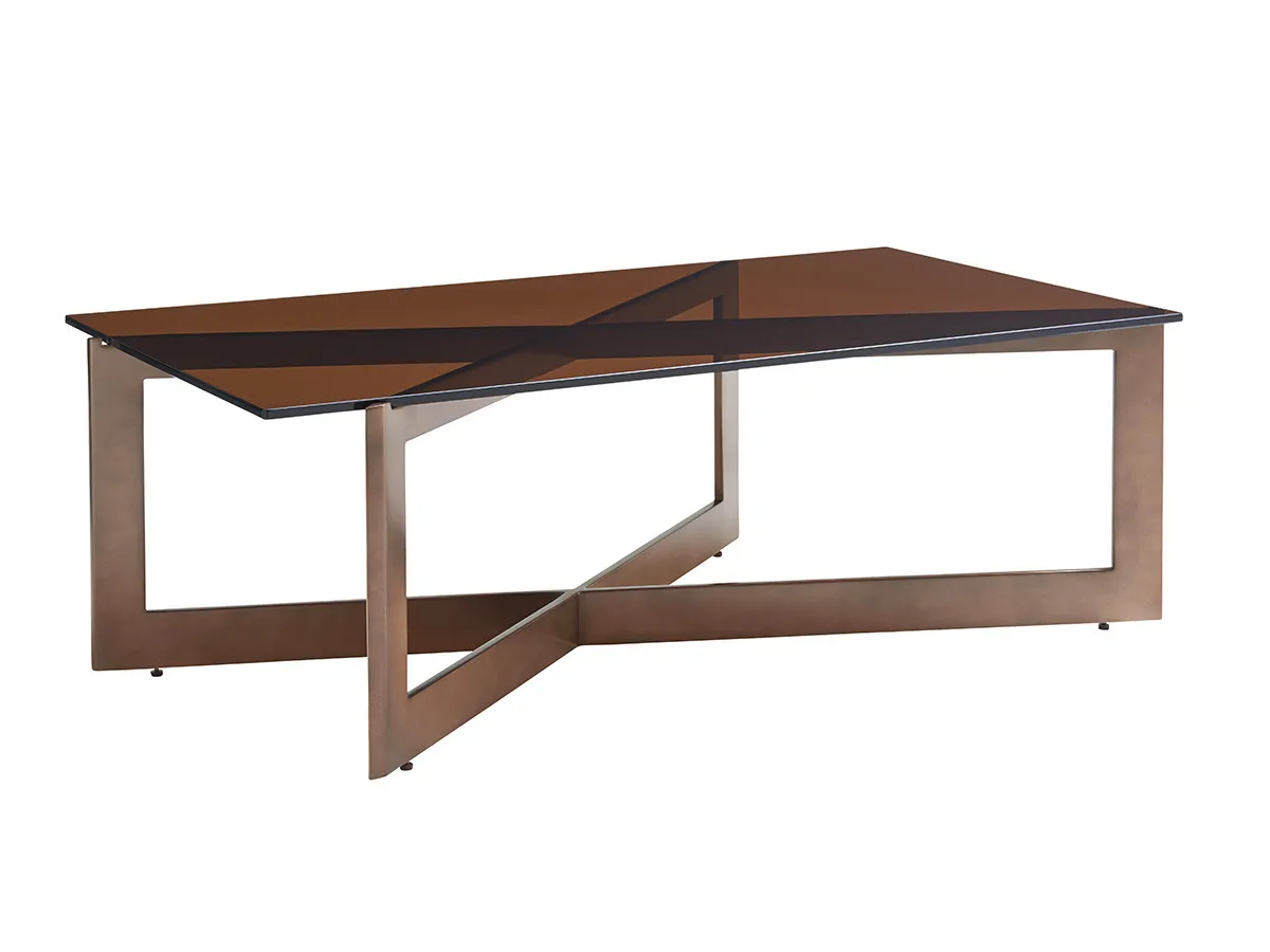 Aperture Cocktail Table - primary view