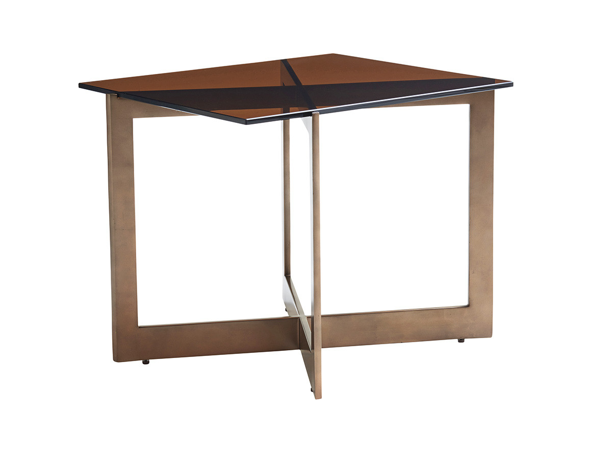 Aperture End Table - main image
