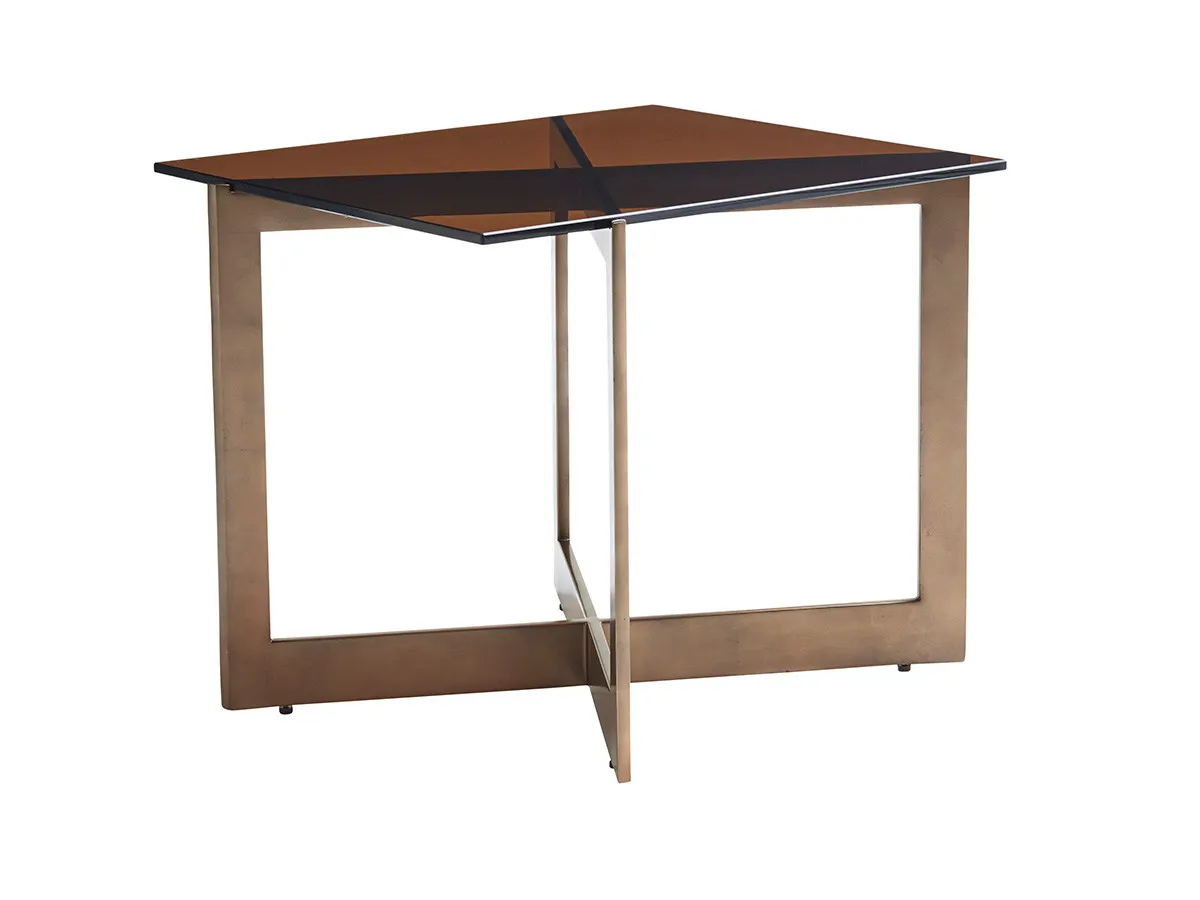 Aperture End Table - primary view