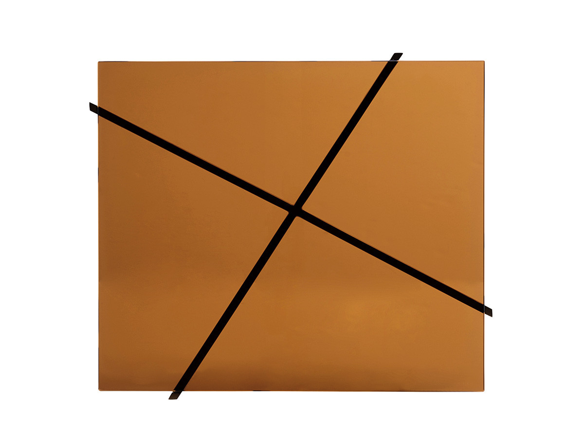 Aperture End Table - image 2