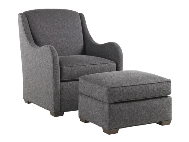 Fiona Ottoman - Alternative View