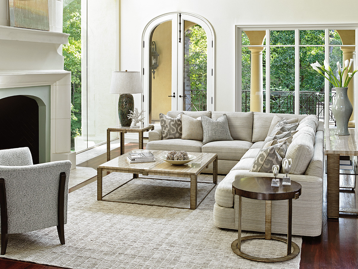 Wetherly Accent Table - image 2