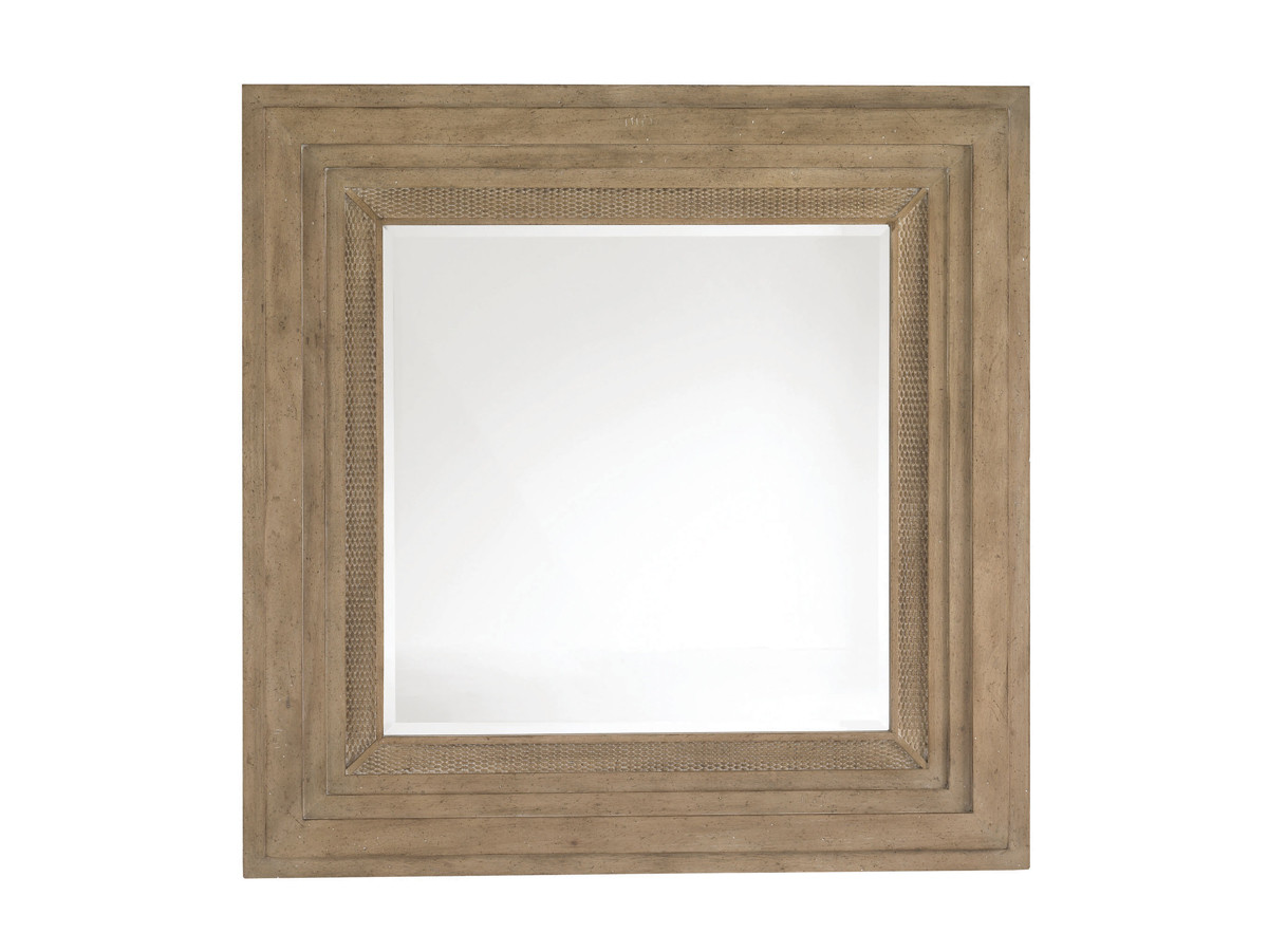 Spyglass Mirror - main image