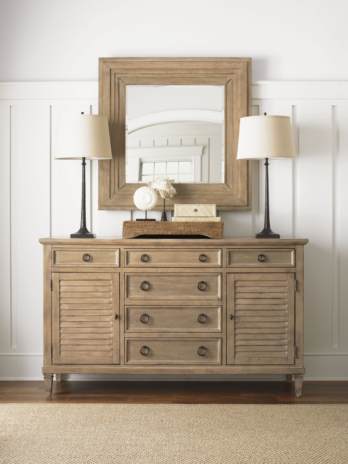 Spyglass Mirror - image 1