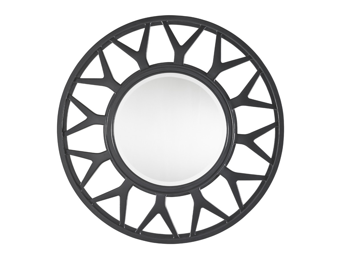 Esprit Round Mirror - main image