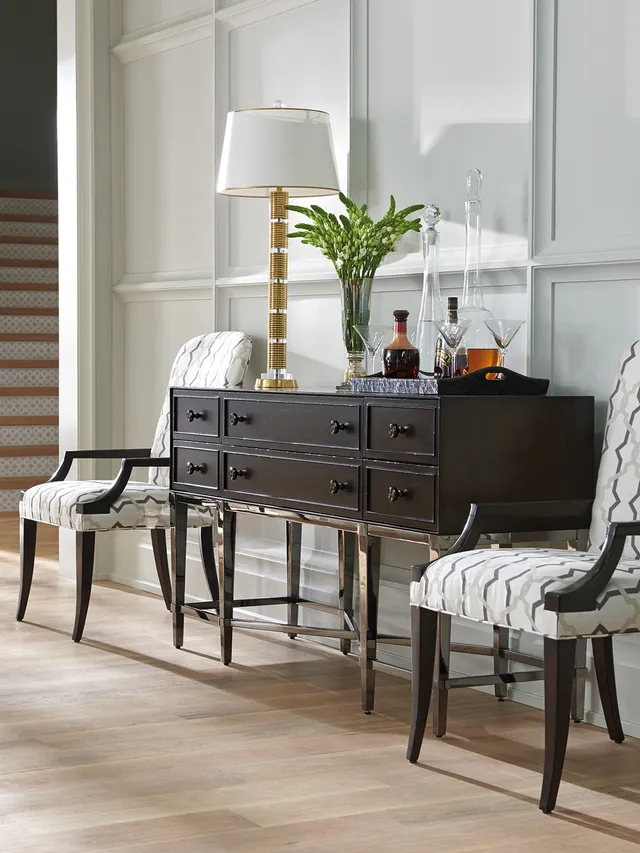 Fairfax Sideboard - Alternative View