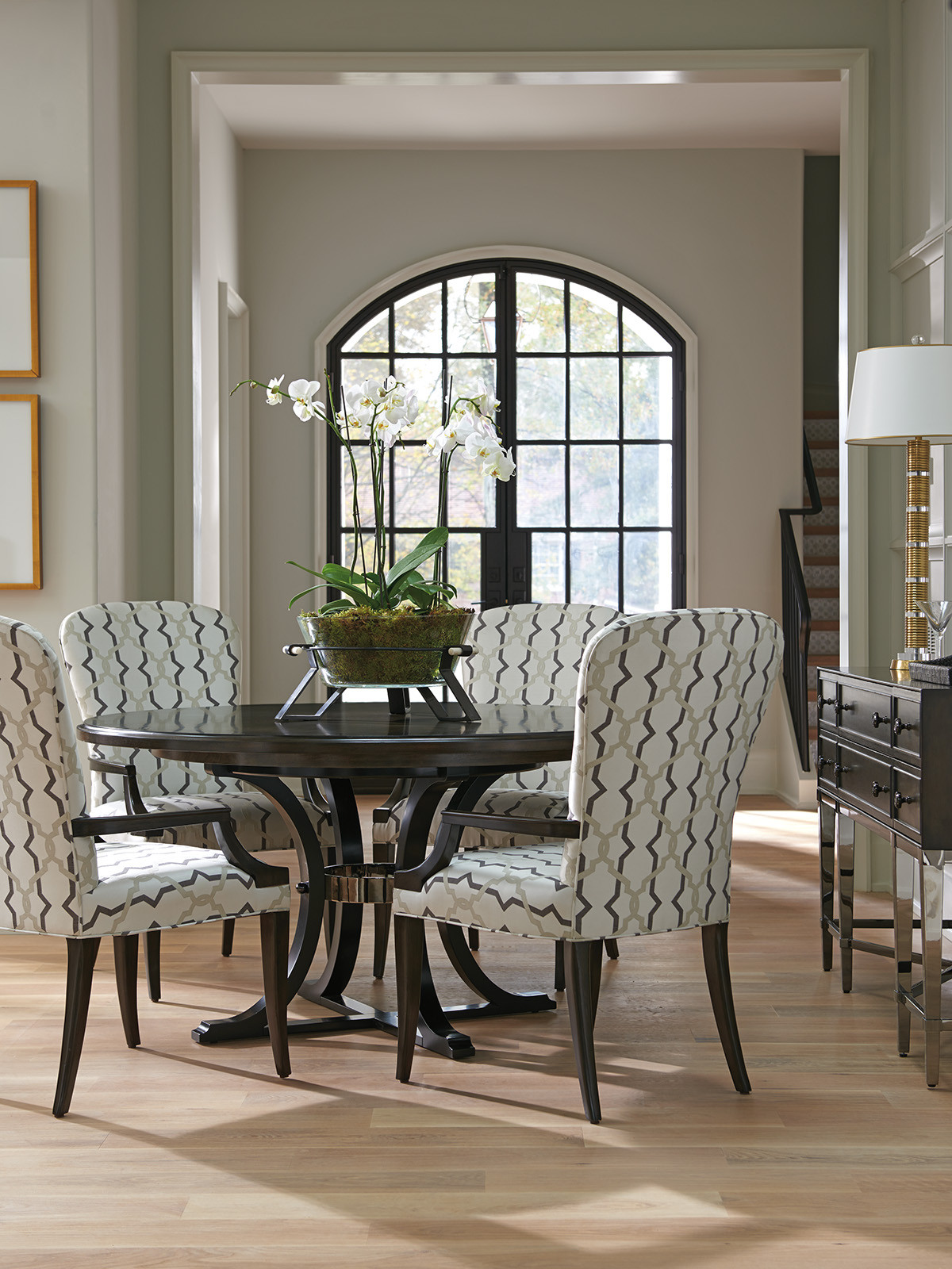 Layton Dining Table - image 2