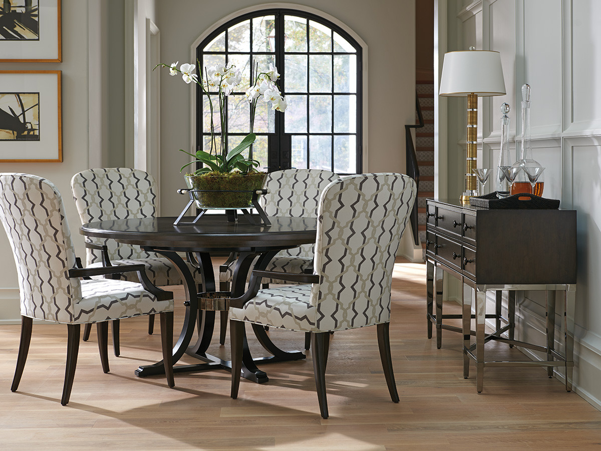 Layton Dining Table - image 1