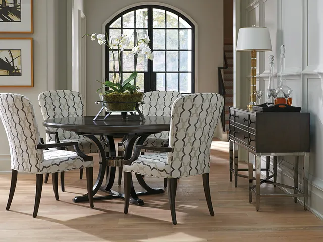 Layton Dining Table - Alternative View