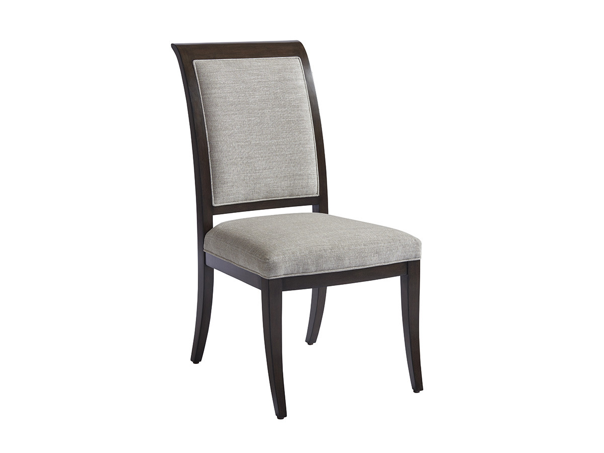 Kathryn Upholstered Side Chair - main image