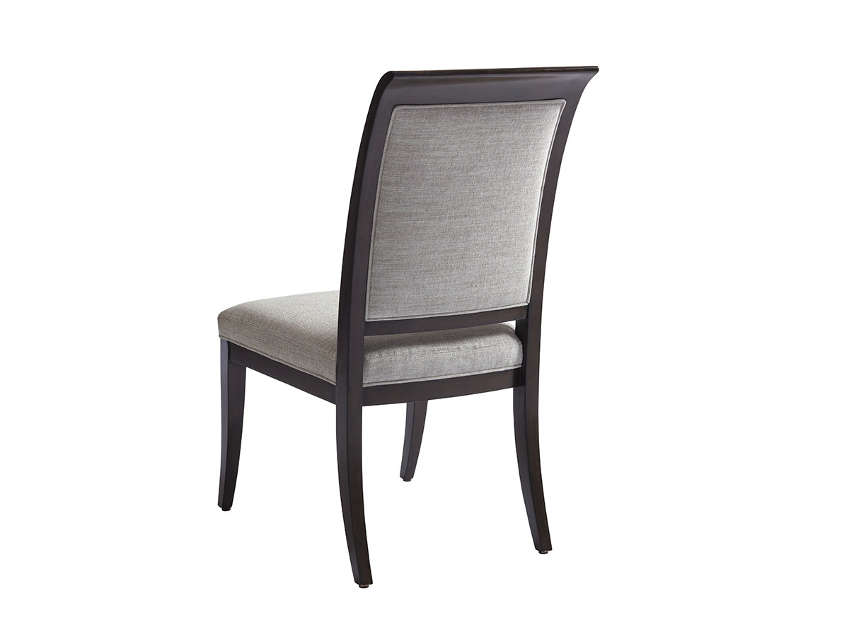 Kathryn Upholstered Side Chair - image 3