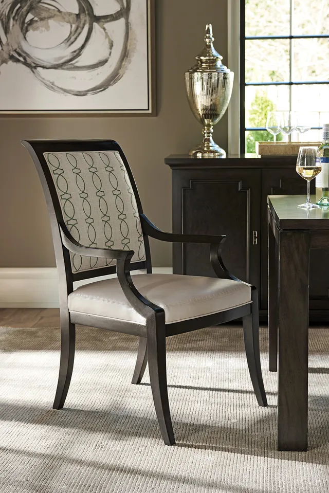 Kathryn Arm Chair - Alternative View