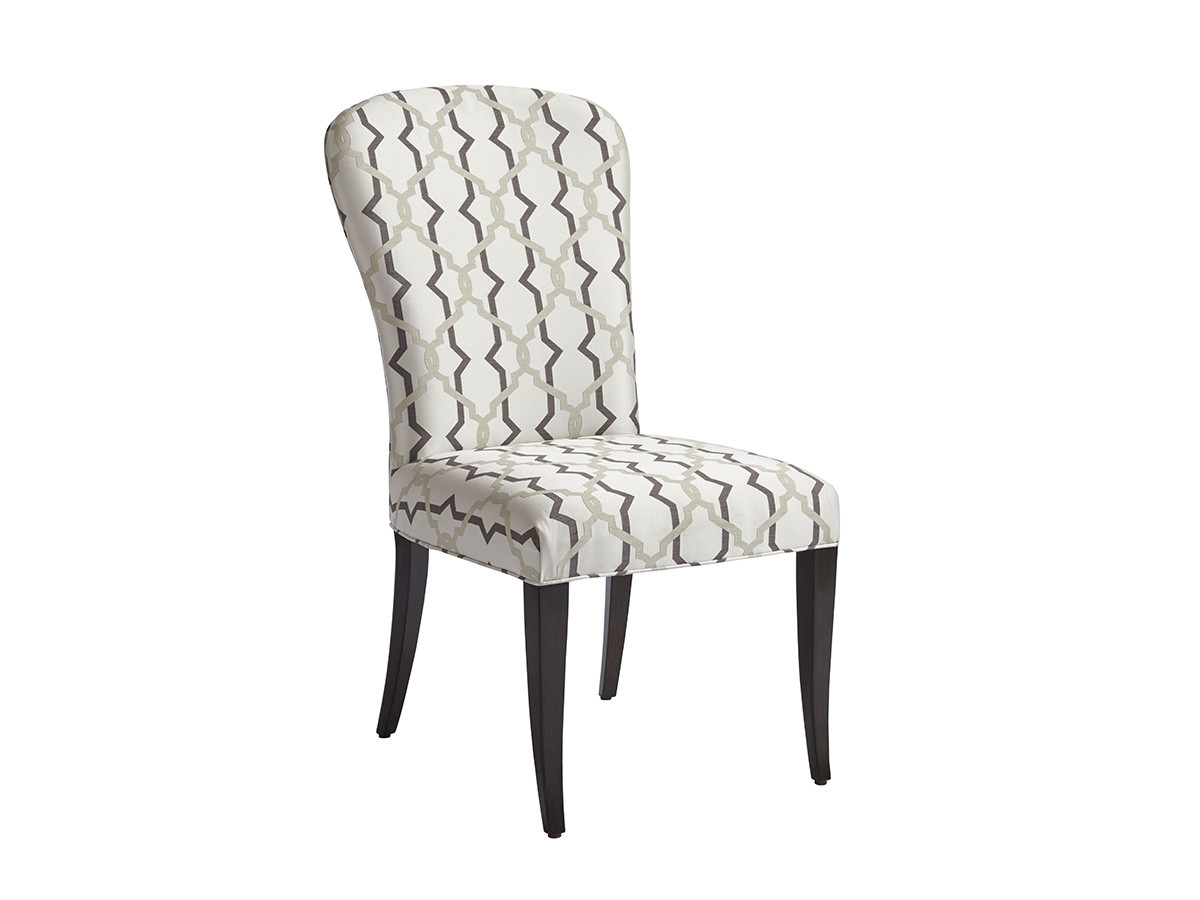 Schuler Upholstered Side Chair - main image