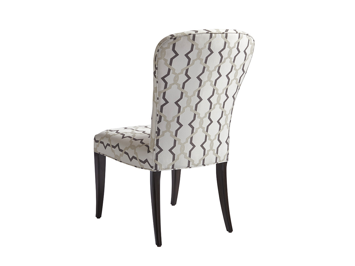 Schuler Upholstered Side Chair - image 2