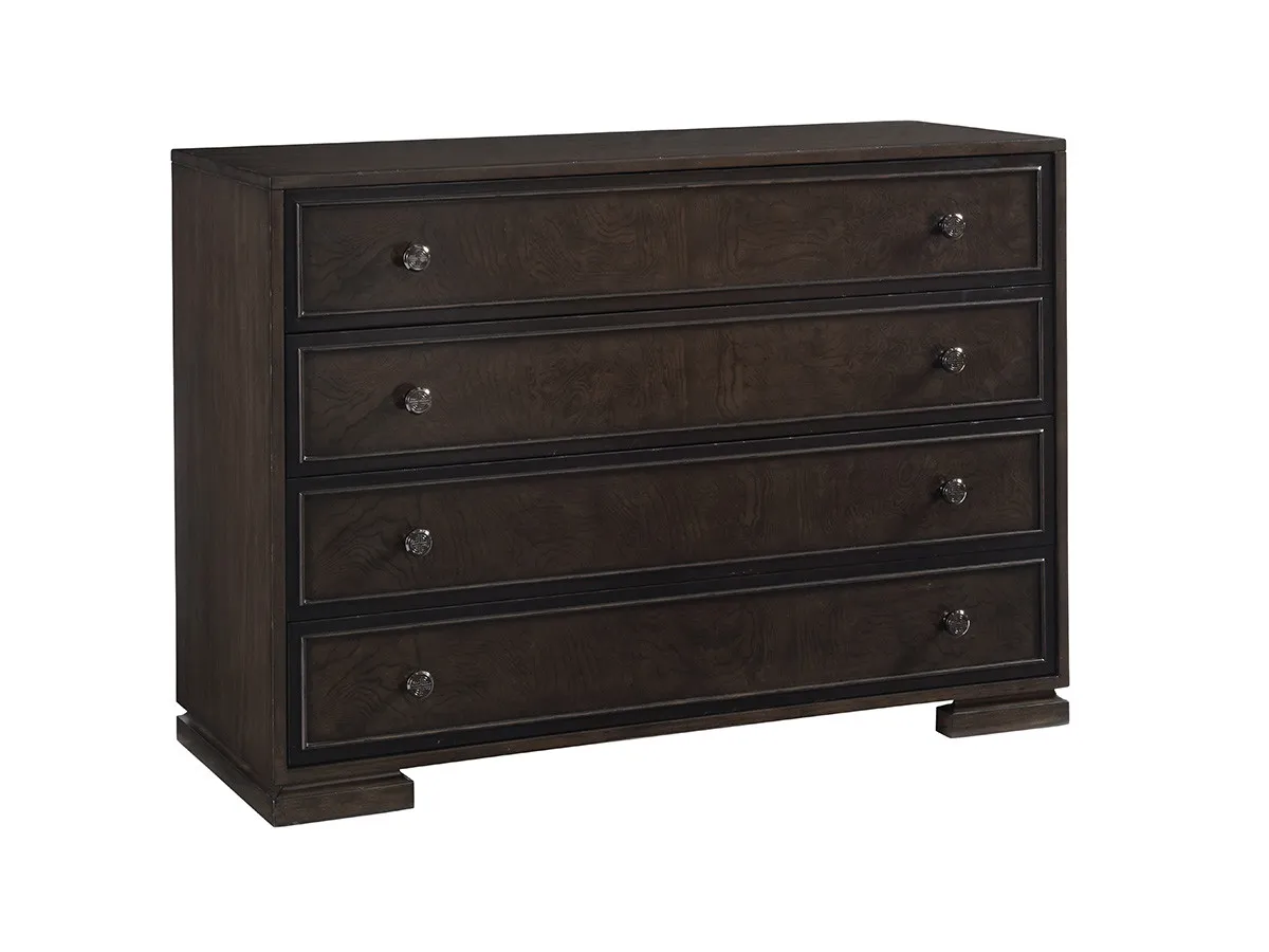 Westside Hall Chest - primary view
