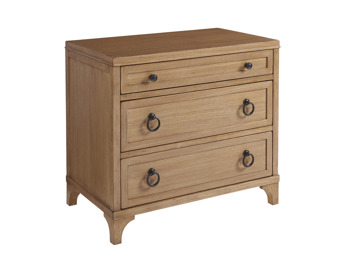 Cliff Nightstand - main image