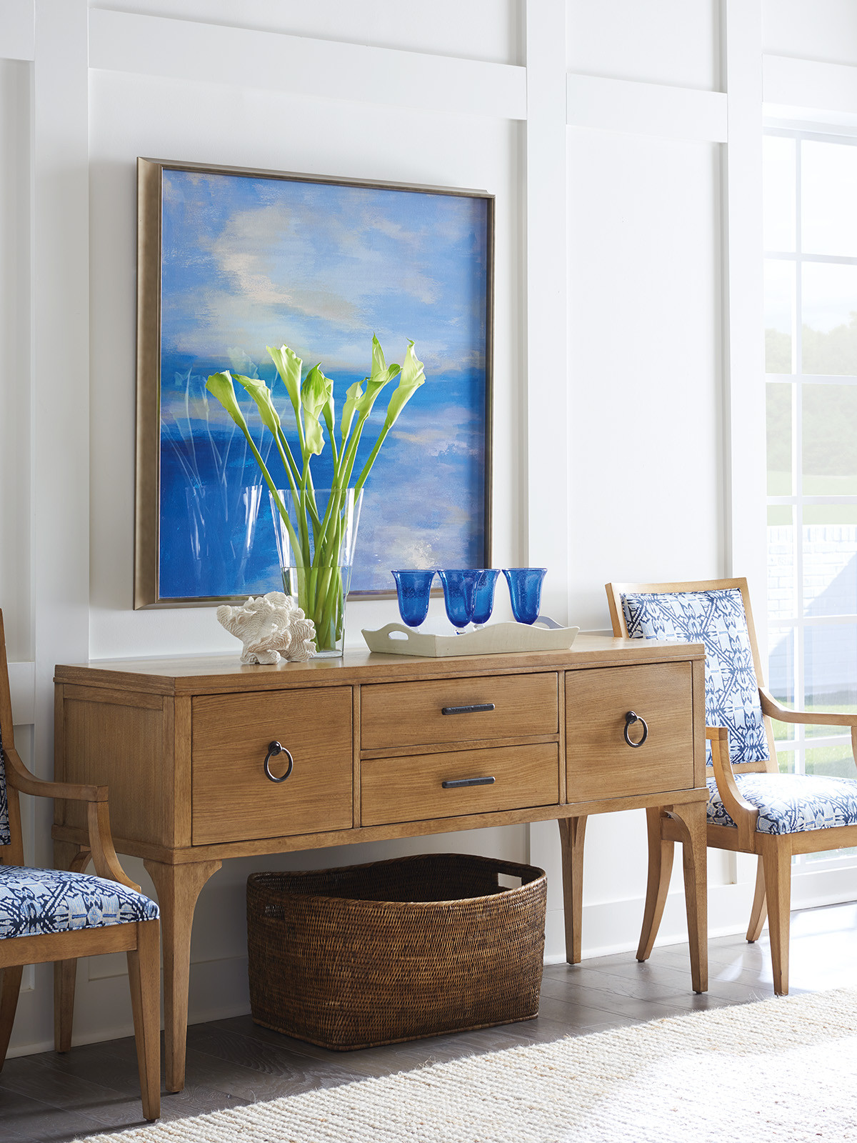 Seaside Sideboard - image 1
