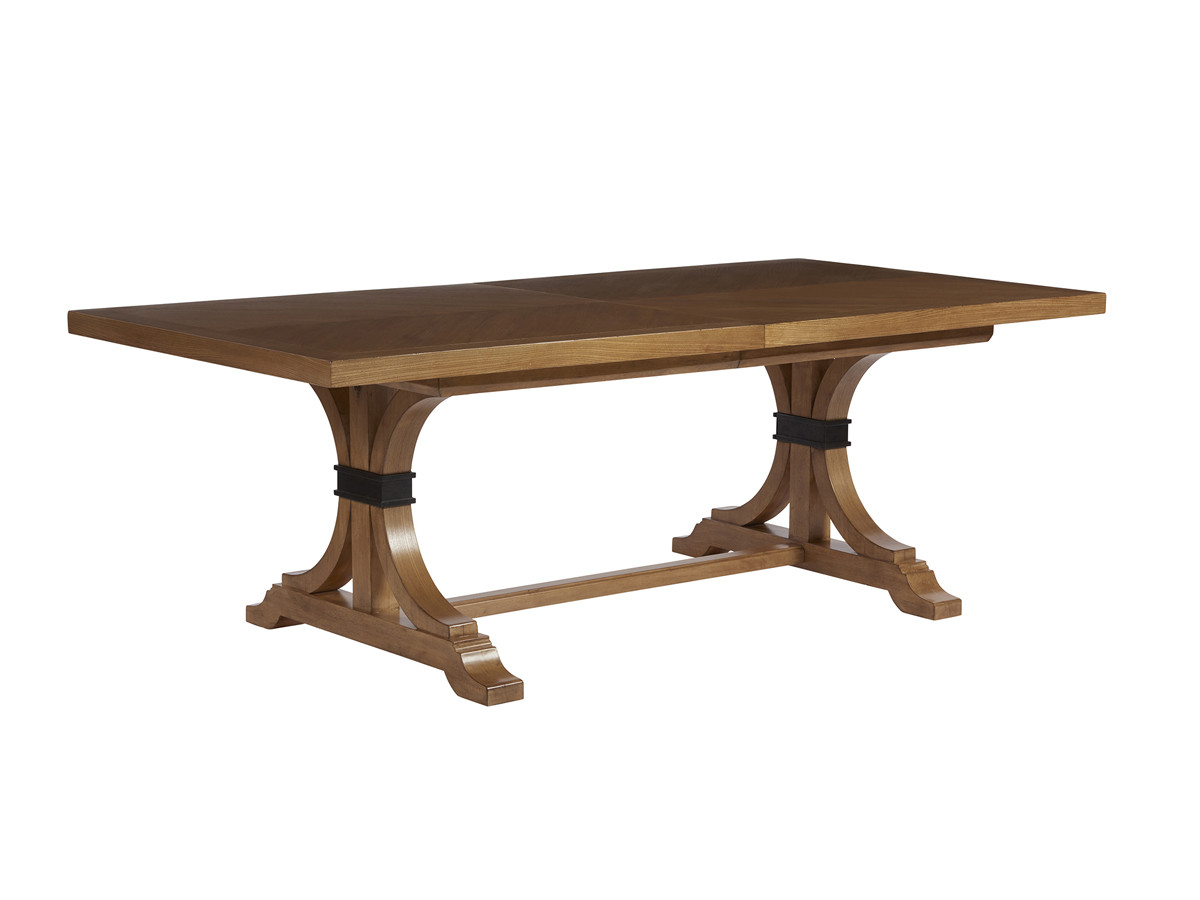Oceanfront Rectangular Dining Table - image 2