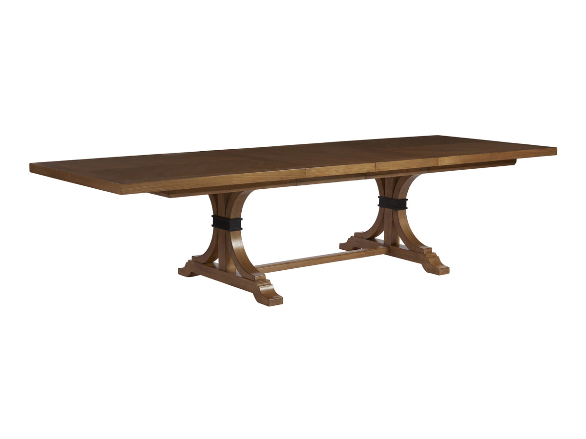 Oceanfront Rectangular Dining Table - image 3