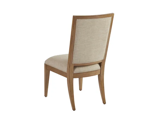 Eastbluff Upholstered Side Chair - Alternative View