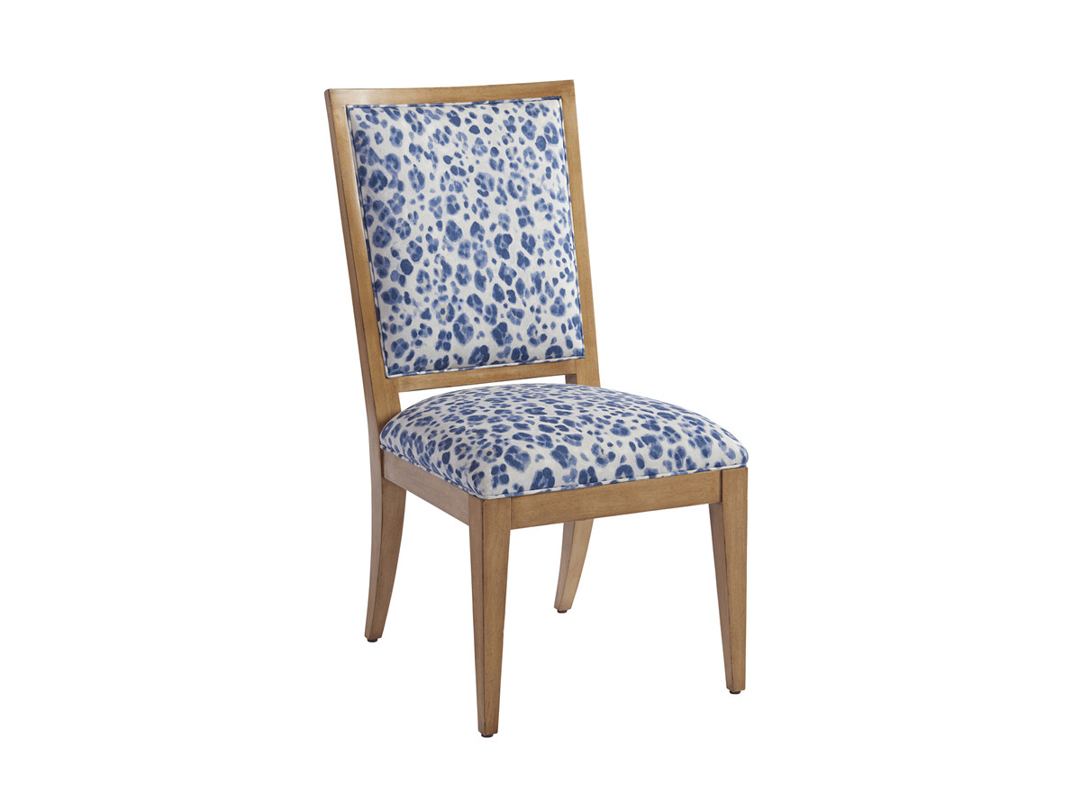 Eastbluff Upholstered Side Chair - main image
