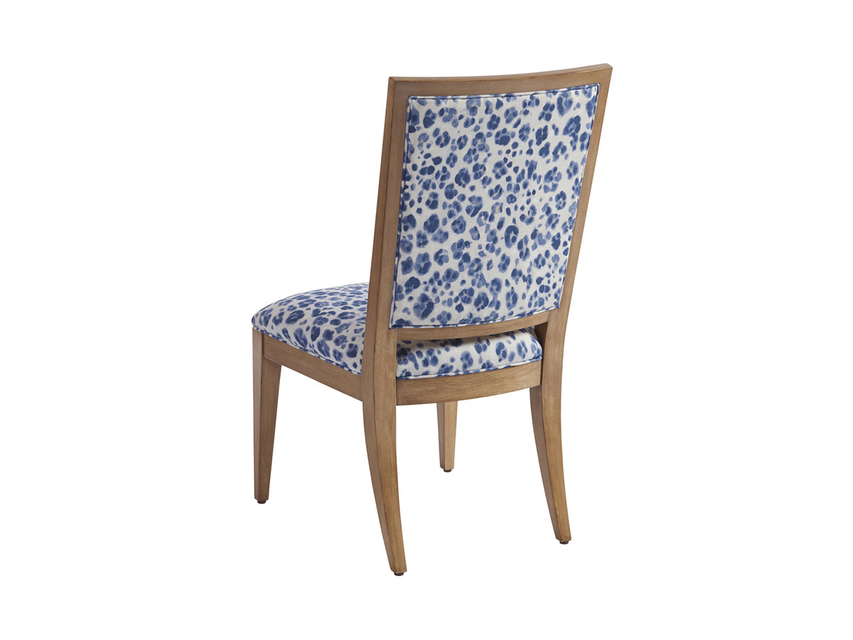Eastbluff Upholstered Side Chair - image 3