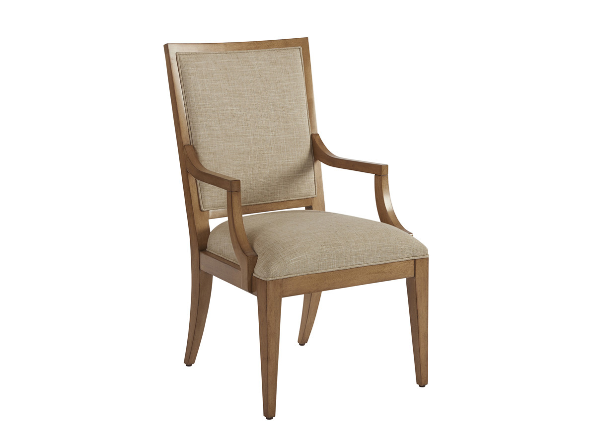 Eastbluff Upholstered Arm Chair - main image