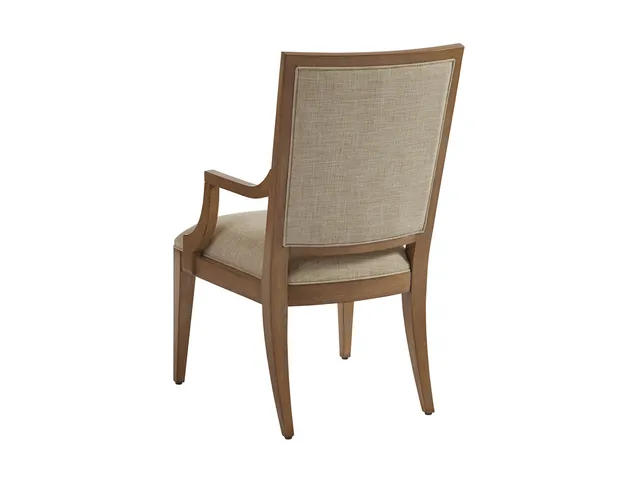 Eastbluff Upholstered Arm Chair - Alternative View