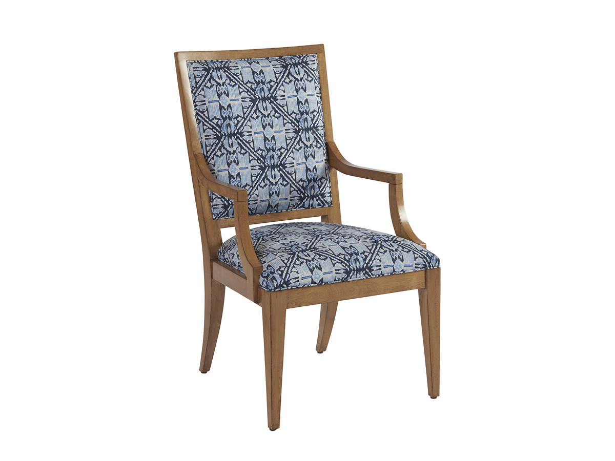 Eastbluff Upholstered Arm Chair - main image